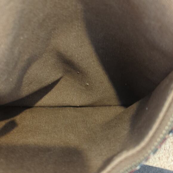 TSD Brand Four Seasons Tribal Pattern Boho Convertible Backpack/Shoulder Bag - Picture 6 of 16